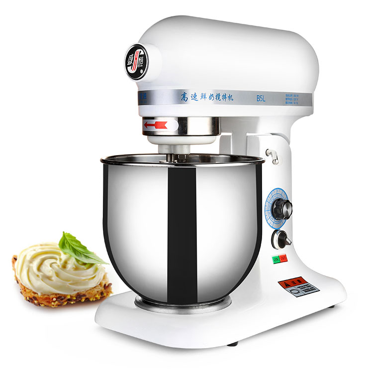 Профессиональный блендер 5 л, 7 л, 8 л, 10 л, Планетарная подставка для приготовления пищи, Миксер для продуктов, Электрический миксер для молока