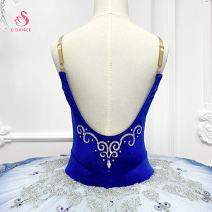 <span class=keywords><strong>Tutu</strong></span> de ballet classique pour enfants ET23001, <span class=keywords><strong>tutu</strong></span> de performance de ballet, <span class=keywords><strong>tutu</strong></span> de ballet professionnel - Product Image 6