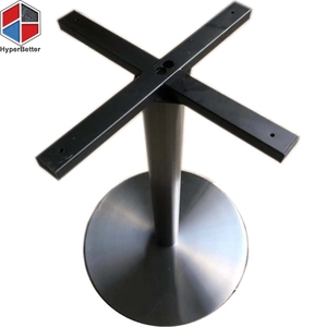 Bán Buôn Patagonia Granite Hotel Bảng Tops Chân Thép Không Gỉ Màu Đen - Product Image 3