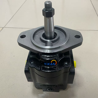 Motor de Ventilador Hidráulico 950H 246-6152 207-8235 159-7181 para Cargadora 962H 950GC 950K 962K 966F 2466152