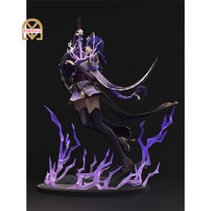 ฟิกเกอร์ตัวการ์ตูนอะนิเมะขนาด28ซม. สร้างผลลัพธ์ที่เป็น Genshined Beelzebul สำหรับเด็กผู้หญิงวิดีโอเกม - Product Image 3