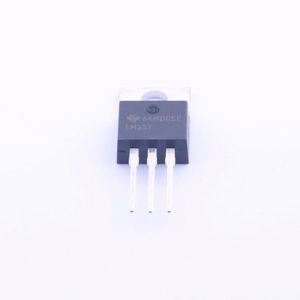 Circuit intégré neuf et original, puce IC LM337KCSE3 - Product Image 1