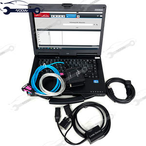Cf53 Laptop para Linde Canbox BT Linde Doctor Kit Linde BT Pathfinder LSG Service Guild USB CANBOX carretilla elevadora herramienta de diagnóstico - Product Image 6
