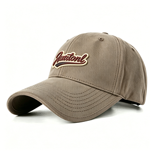 Wholesale Custom Woven Patch Gorras 6 Panel Black Cotton Mens <b>Women</b> Hat Embroidery Logo Sport High Quality Outdoor Baseball <b>Cap</b> - Product Image 3