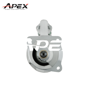 MOTEUR DE DÉMARREUR APEX-STENG039 POUR URSUS, Balkan BD, <span class=keywords><strong>DIMEX</strong></span>, DESTA, CARAVEL, BETA, VALTRA (VALMET) 12V 443115144722 447115144722 - Product Image 3