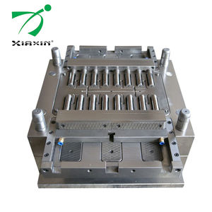 Moule en plastique Abs/Pp/Pc, de haute précision, prix bon marché, moulage d'injection - Product Image 5