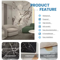 Revêtement mural intérieur en composite bois-plastique, imperméable, insonorisant et ignifuge pour application en salle de sport