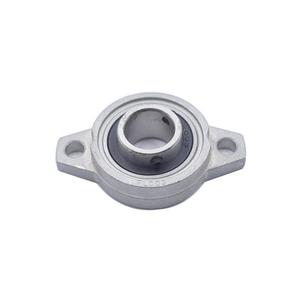 Cuscinetto a Blocco con Supporto in Lega di Zinco 8mm UP08 UFL08 KP08 KFL08 per Stampante 3D - Product Image 6