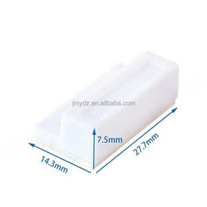 MC-38 เซ็นเซอร์แม่เหล็กประตู/สัญญาณกันขโมย/อุปกรณ์กันขโมย/สัญญาณเตือนภัย/แม่เหล็กหน้าต่าง/สวิตช์แม่เหล็กประตูแบบมีสาย - Product Image 5
