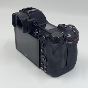 กล้องมิเรอร์เลสคุณภาพสูง ยี่ห้อ Z7 <span class=keywords><strong>II</strong></span> 4K มือสองแท้ พร้อมช่องใส่การ์ดคู่ กล้องมิเรอร์เลส 4K พร้อมรีโมทคอนโทรล - Product Image 2