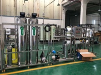 3000 litres 500ltr/hrs 250lph système 3000lph forage eau mauvaise qualité beaucoup de fer et de manganèse mauvaise odeur coloration du w