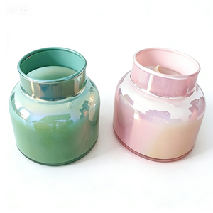 Colección Spring Capsule, Riviera Sunset - Velas de Lujo para el Hogar con Aroma a Frutas Tropicales y Cítricos Azucarados - Product Image 2