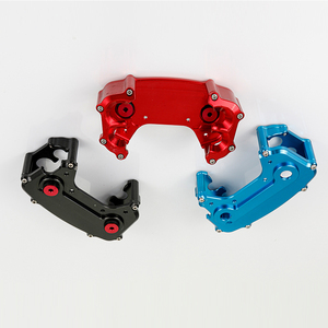 Customized Oem Machinery Precision Cnc Milling Service <strong>Machining</strong> Metal <strong>Block</strong> Machined Turning Stainless Steel <strong>Aluminum</strong> Cnc Parts - Product Image 4