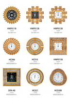 2026 meubles de table de chevet de table basse ronde en miroir de diamants écrasés de luxe d'usine