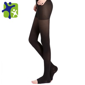 Leggings <span class=keywords><strong>de</strong></span> compression <span class=keywords><strong>de</strong></span> qualité médicale collants <span class=keywords><strong>de</strong></span> compression - Product Image 6