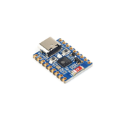 Carte de développement industrielle DALUMAK ESP32-C6 Mini Dual-Core 160MHz RISC-V IoT avec USB-C, WiFi 6/BLE 5.3/Zigbee 3.0