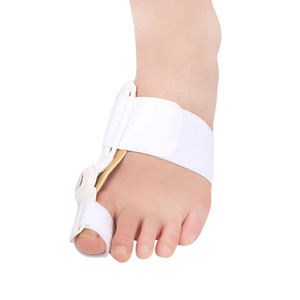 Séparateur d'orteils <span class=keywords><strong>hallux</strong></span> <span class=keywords><strong>valgus</strong></span>, correcteur d'oignon, vente en gros - Product Image 4