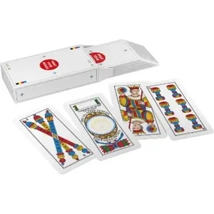 Cartas de Juego Regionales del Negro, Merchandising Personalizado - Product Image 2