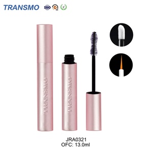 Emballage de flacon de sérum pour cils en aluminium avec logo personnalisé, tube de mascara pour cils en cylindre de 9 ml - Product Image 4