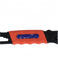 Hache de pompier, hache de taille, hache de secours, petite hache, outil multifonctionnel pour le camping et les situations d'urgence en extérieur