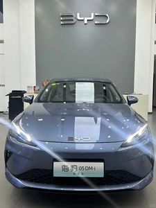 BYD Seal 05 <span class=keywords><strong>Dm</strong></span>-i versione di guida intelligente ibrida EV veicoli a nuova energia ad alte prestazioni China Byd guarnizione per <span class=keywords><strong>auto</strong></span> elettrica 05 <span class=keywords><strong>Dm</strong></span> - Product Image 2
