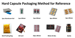 Mezcla de Fenogreco de Alta Potencia para Hombres Energéticos - Apoyo <span class=keywords><strong>Natural</strong></span> para la Potencia - Product Image 6