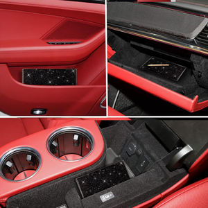 Police d'assurance personnalisable Maintenance <span class=keywords><strong>Carte</strong></span> d'assurance d'immatriculation de voiture authentique <span class=keywords><strong>Pochette</strong></span> porte-documents de voiture en cuir - Product Image 6