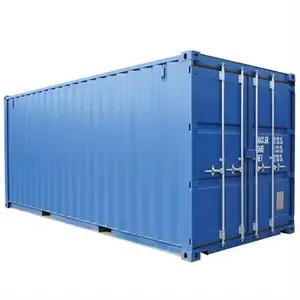 Tingkat kontainer terbaik dari Tiongkok ke Melbourne