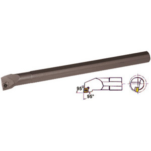 Soporte de inserto de torneado interno CCMT 06 insertos 8 vástago - Product Image 1