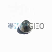 Pièces de tête de coupe à jet d'eau Dardi Sp7 731010128 K0599053 731010075 K0599074 Remplacement de l'orifice de la buse jet d'eau rubis saphir