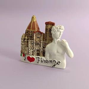 Offre Spéciale Europe Italie Voyage Souvenir Nouveauté Cadeau Creative Repère Réfrigérateur Aimant Belle Décoration <span class=keywords><strong>de</strong></span> La Maison - Product Image 6