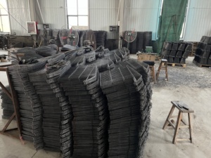 Loại Một Gia Cầm Trang Trại Trứng Lớp Pin Động Vật Lồng Gà Gà - Product Image 3
