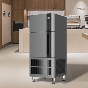 2025 máquina de hielo redonda comercial máquina de hacer hielo redonda transparente - Product Image 2