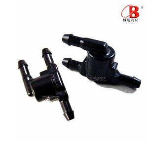 Válvula de Retención del Limpiaparabrisas 85321-28020 para Toyota Corolla Scion, Tubería de Agua, Temperatura Normal - Product Image 4