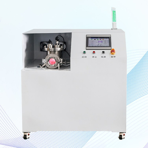 Sistema de Grabado en Seco para Semiconductores GaN - Product Image 1