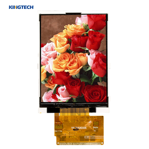 3.2 pouces tactile résistif tft couleur panneau pour raspberry pi 2 - Product Image 5