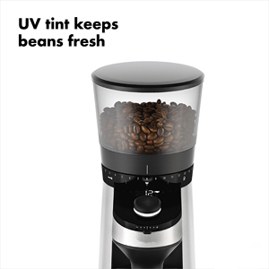 เครื่องบดเมล็ดกาแฟอัจฉริยะรุ่นใหม่ปี 2025 ขนาด 51/58 มม. ระดับมืออาชีพ 110V 220V เครื่องบดกาแฟเอสเพรสโซเชิงพาณิชย์สำหรับใช้ในบ้าน - Product Image 3