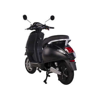 Vente flash CE Scooter à essence 125cc Mise à niveau vers électrique (QT-<span class=keywords><strong>125</strong></span>) - Product Image 6