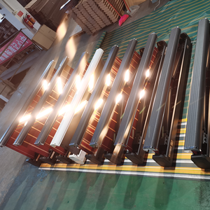 Toldos de aluminio para exteriores motorizados retráctiles de casete completo a prueba de agua <span class=keywords><strong>con</strong></span> acrílico para terraza, balcón, recubierto de PA - Product Image 6