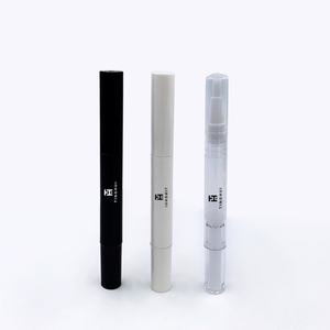 Tubo Cosmético Vacío para Uso Profesional, Envase para Aceite de Cutículas de 3ml 5ml, Pluma Giratoria con Logotipo Personalizado - Product Image 3