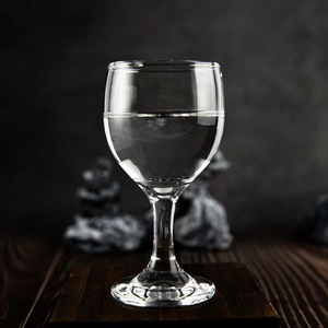 แก้วไวน์แดงถ้วยแก้วไวน์สำหรับงานแต่งงานความจุขนาดเล็ก - Product Image 5