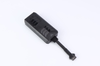 Traceur GPS intelligent 4G pour moto, véhicule électrique et voiture, localisateur anti-perte pour véhicule électrique