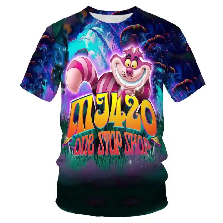 custom all over sublimation printing 100% polyester sublimation t shirts for marathon