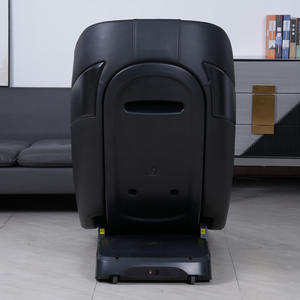 電動マッサージチェア 2025 全身 4D 無重力療法 フットローラー マッサージチェア タッチリクライニングマッサージチェア 温熱機能付き - Product Image 5