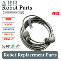 Accesorios para Robots Industriales ABB 3HAC2493-1 para Máquinas CNC y Transformadores para Equipos de Sistemas Robóticos Automatizados ABB