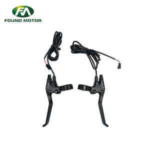 <span class=keywords><strong>Kit</strong></span> de conversion de vélo <span class=keywords><strong>électrique</strong></span> MTB à moteur de moyeu haute puissance 48V 1500W pour vélos de montagne - Product Image 4