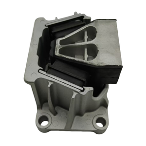 Pièces de moteur de camion de haute qualité, support de moteur de camion A6292400217 6292400217 pour Mercedes-Benz - Product Image 4