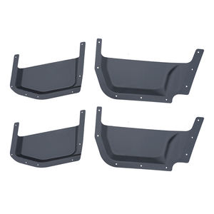 Yongjin Poches de porte de siège intérieur pour <span class=keywords><strong>Yamaha</strong></span> RMAX 4 1000 2021-2023 - Product Image 6