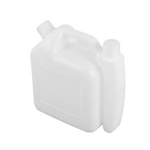 Vaso di miscelazione per tosaerba, motosega e tagliasiepi, vaso di proporzionamento 1.5L/4L, vaso di <span class=keywords><strong>confronto</strong></span> olio, parti in plastica stampate a soffiaggio per olio - Product Image 1