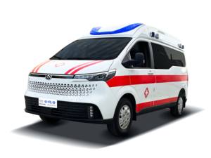 Седан-скорая помощь ChangAn Raeton для VIP-перевозок и экстренных служб 	 Скорая помощь ChangAn Raeton: VIP-транспорт для экстренных случаев - Product Image 2